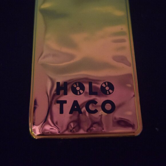 Holo Taco nail tool package - Picture 2 of 4